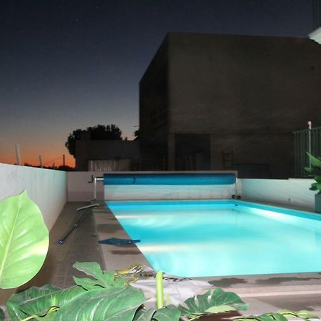 Olive View Villa Vila Nova da Barquinha Exterior photo