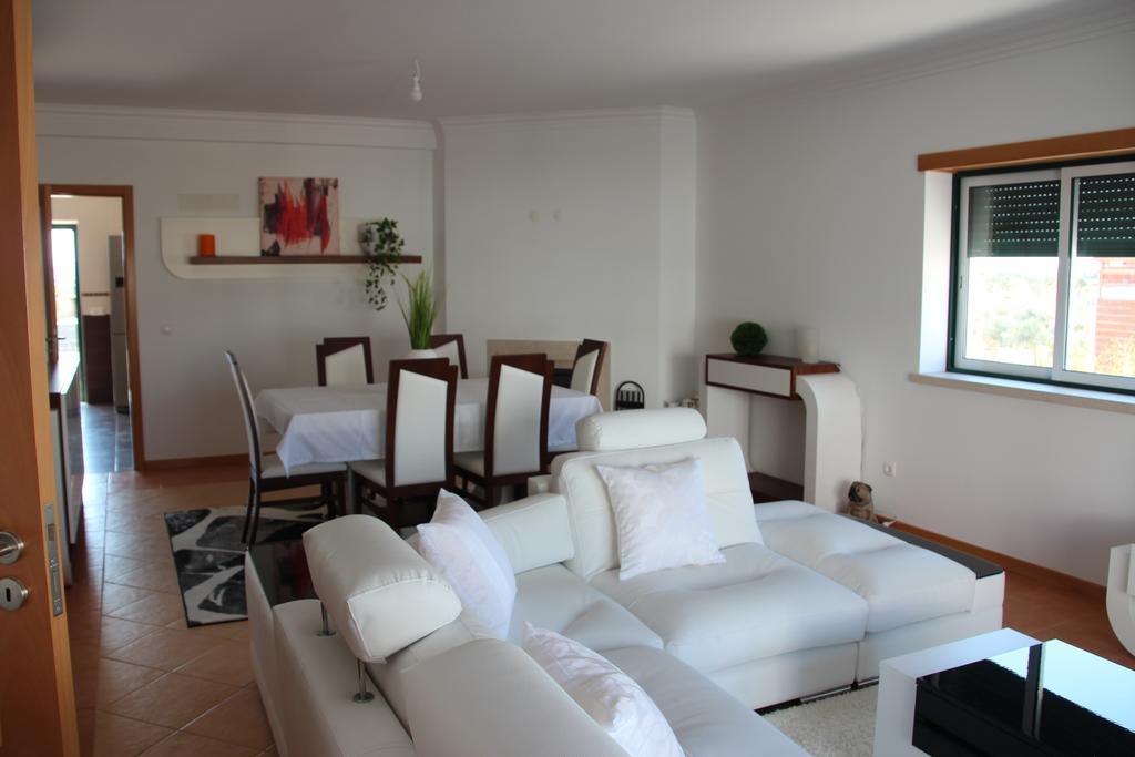 Olive View Villa Vila Nova da Barquinha Exterior photo