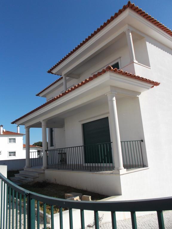 Olive View Villa Vila Nova da Barquinha Exterior photo