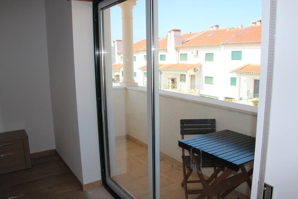 Olive View Villa Vila Nova da Barquinha Exterior photo