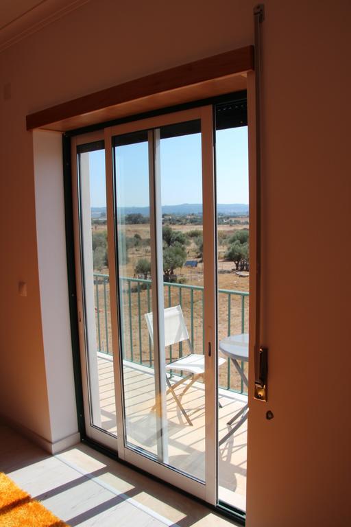 Olive View Villa Vila Nova da Barquinha Exterior photo