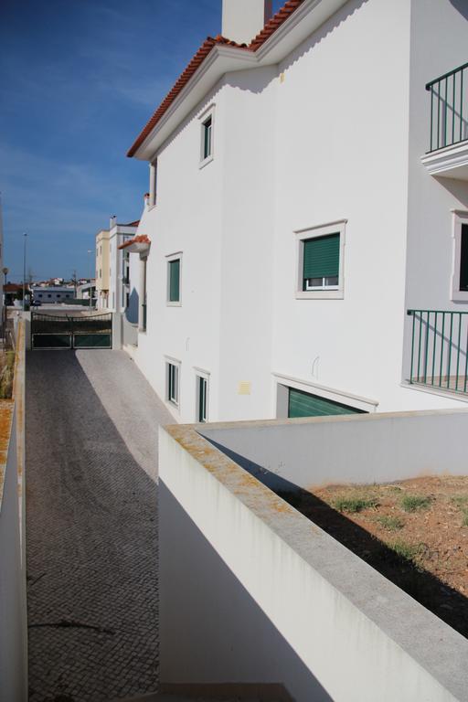 Olive View Villa Vila Nova da Barquinha Exterior photo