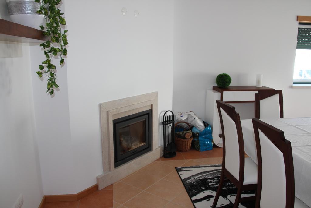 Olive View Villa Vila Nova da Barquinha Exterior photo