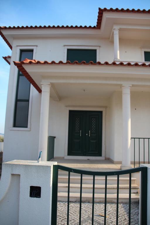 Olive View Villa Vila Nova da Barquinha Exterior photo