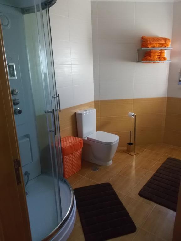 Olive View Villa Vila Nova da Barquinha Exterior photo