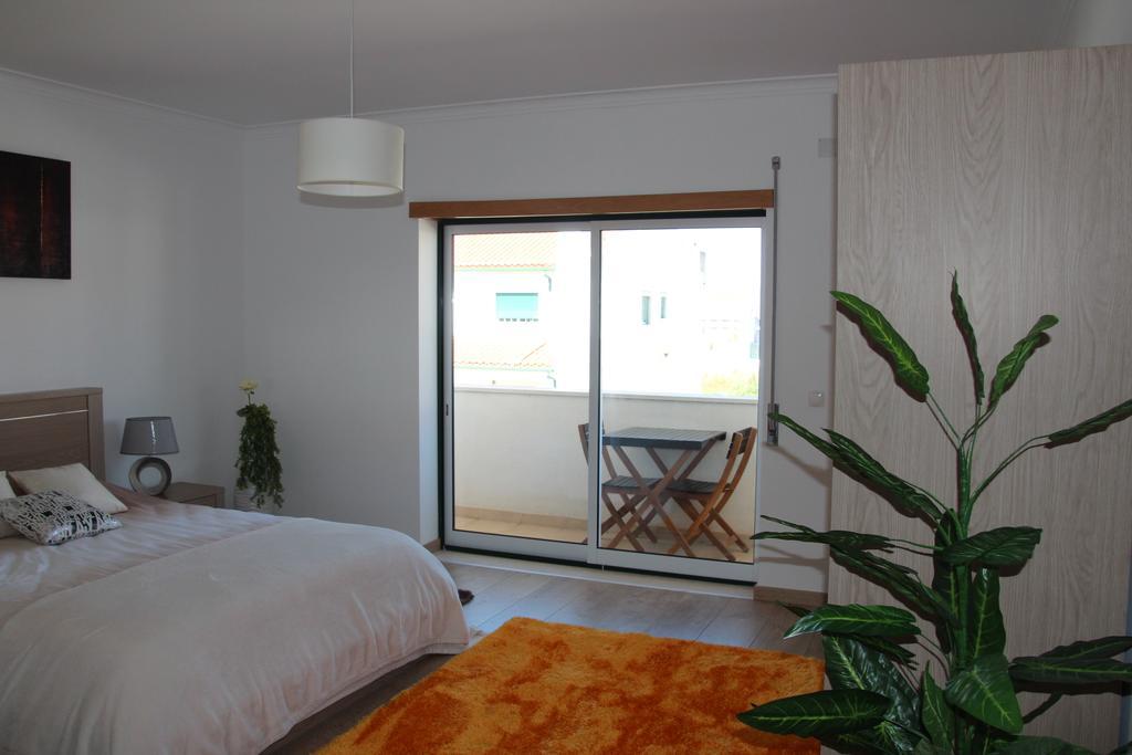 Olive View Villa Vila Nova da Barquinha Exterior photo