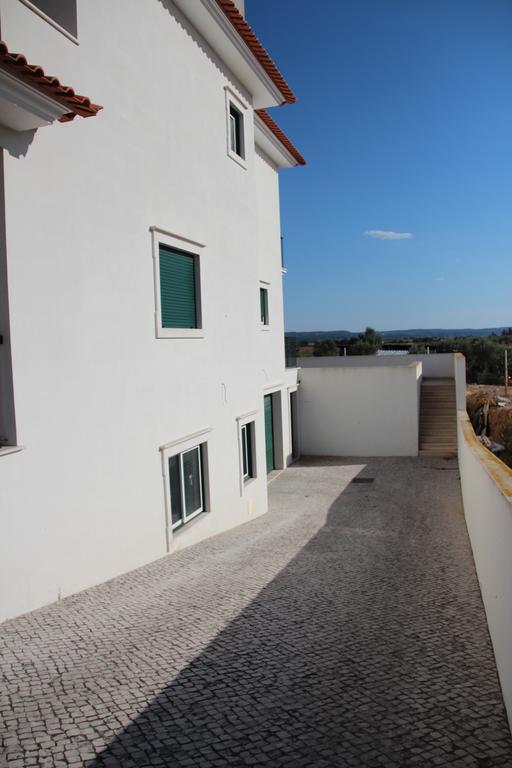 Olive View Villa Vila Nova da Barquinha Exterior photo