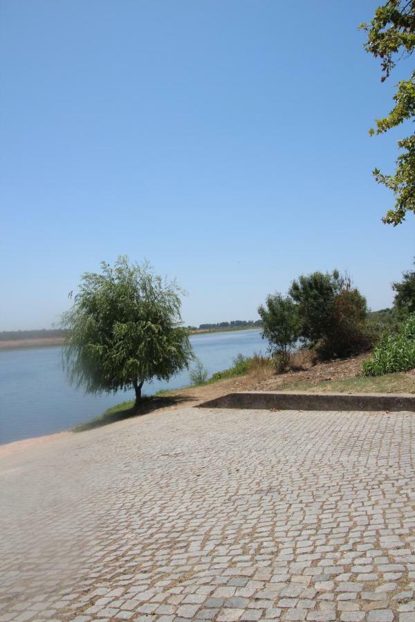 Olive View Villa Vila Nova da Barquinha Exterior photo