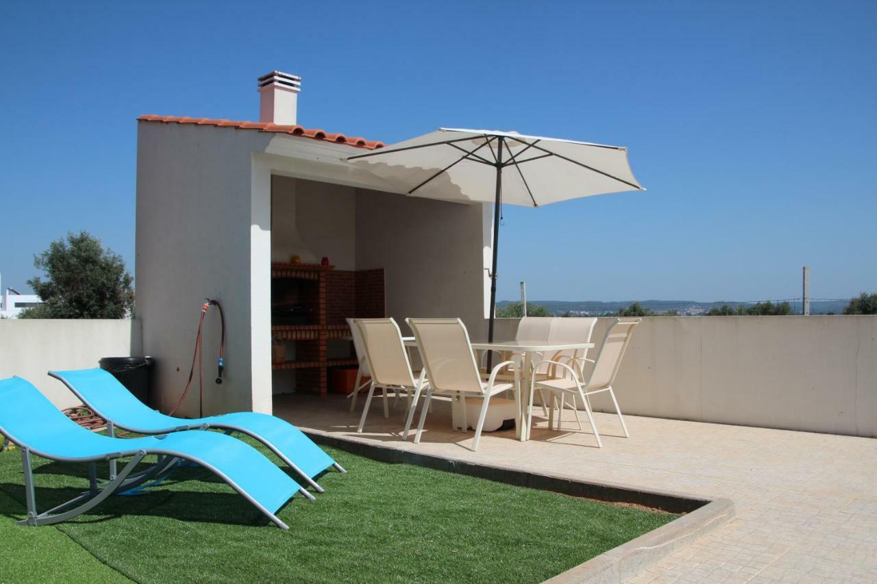 Olive View Villa Vila Nova da Barquinha Exterior photo