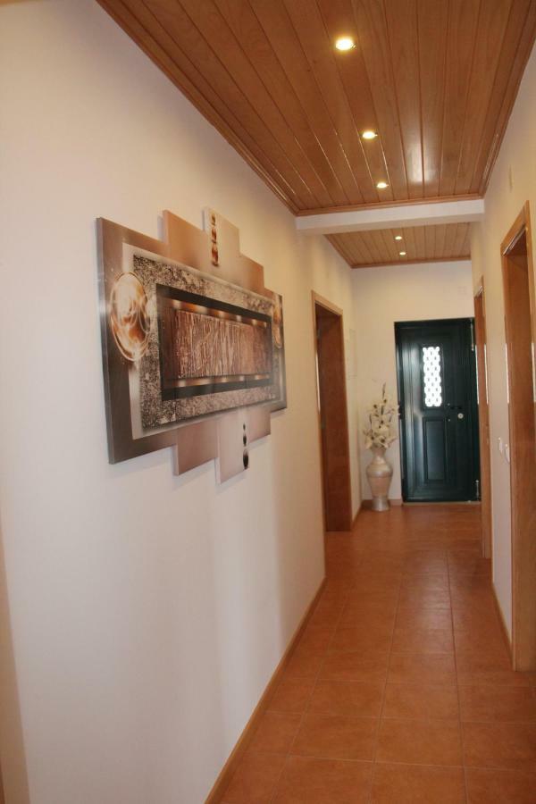 Olive View Villa Vila Nova da Barquinha Exterior photo