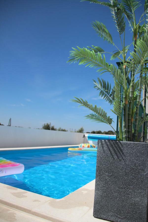 Olive View Villa Vila Nova da Barquinha Exterior photo