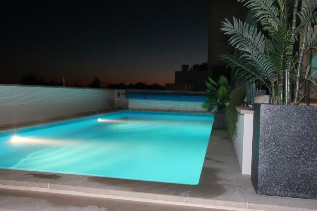 Olive View Villa Vila Nova da Barquinha Exterior photo