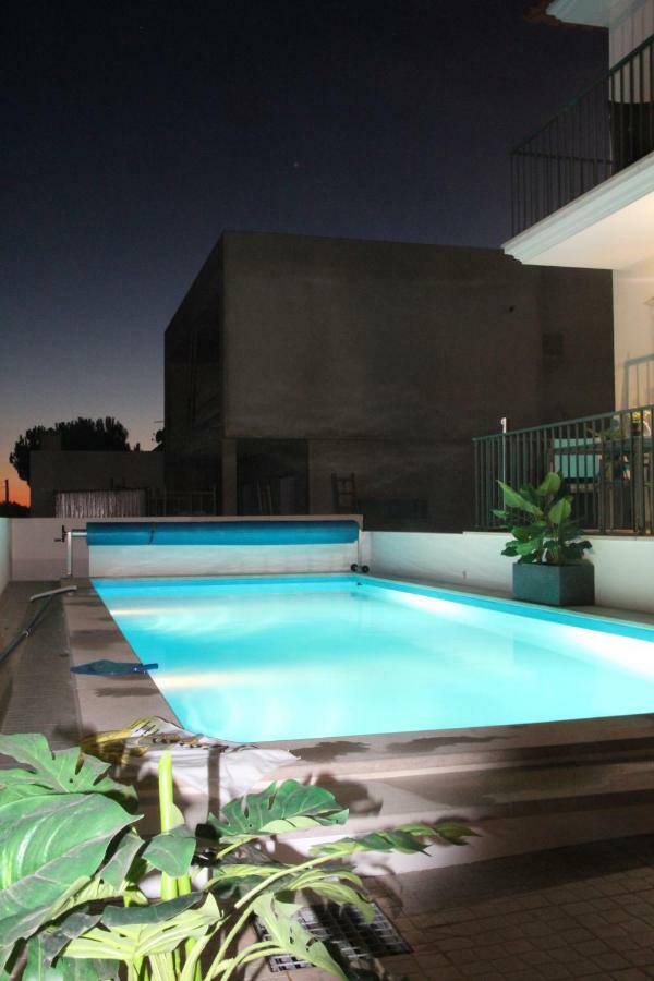 Olive View Villa Vila Nova da Barquinha Exterior photo