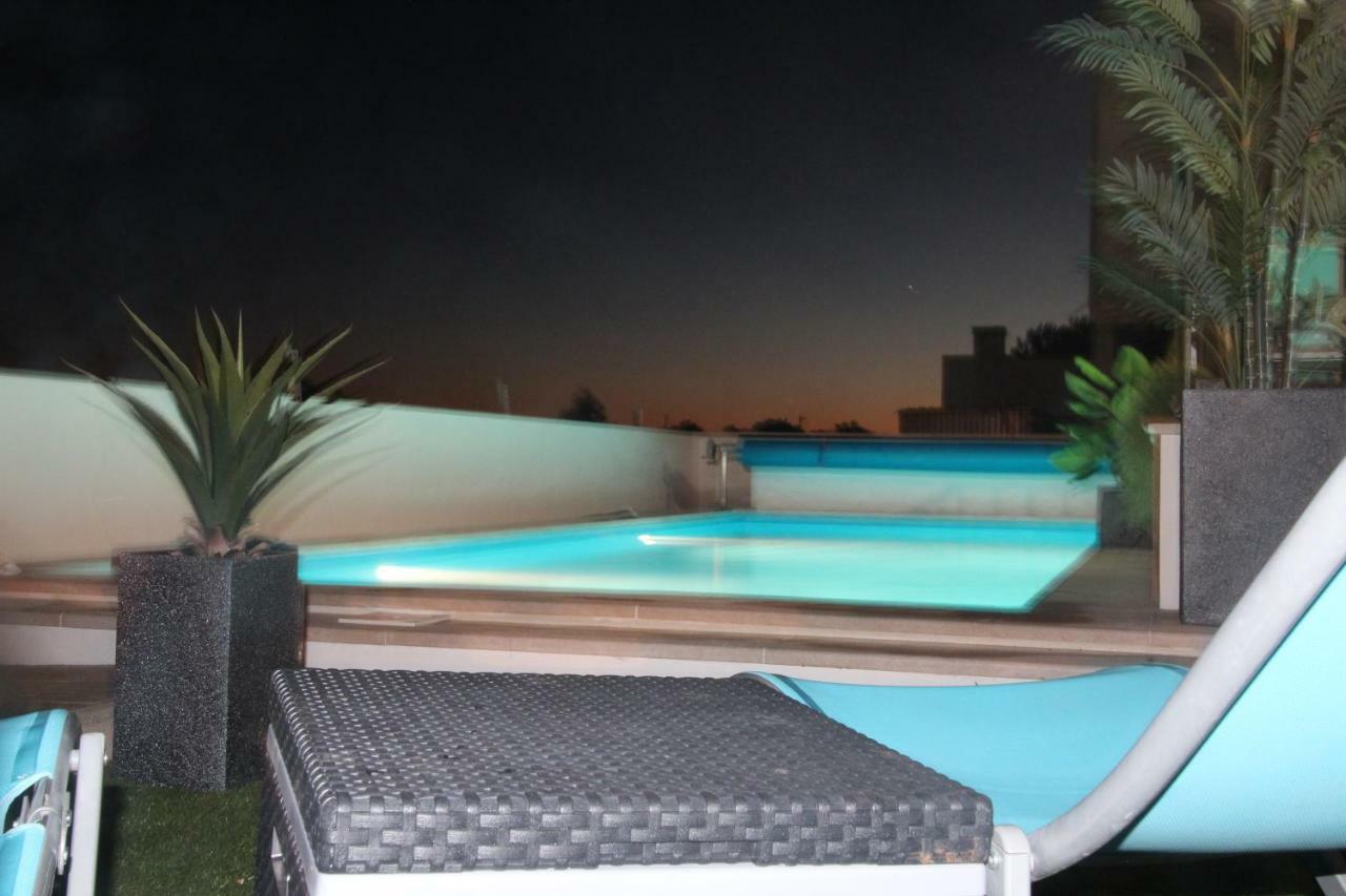 Olive View Villa Vila Nova da Barquinha Exterior photo